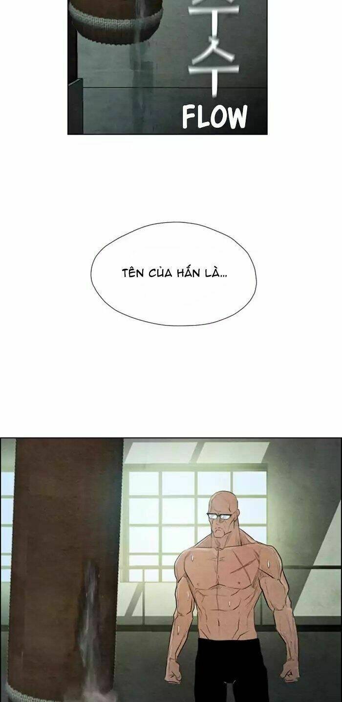 kẻ hồi sinh chapter 58 36