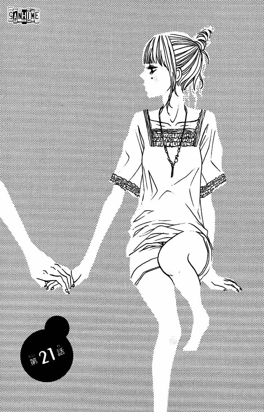 say i love you chapter 21 7