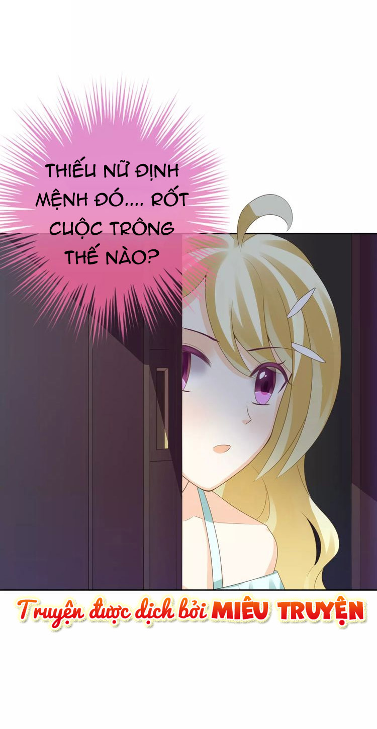 độc nhãn ác ma của ta chapter 8 36