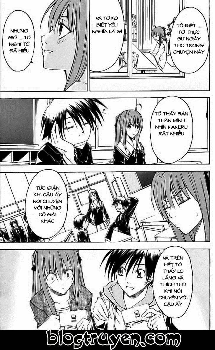 psycho buster chapter 17 29