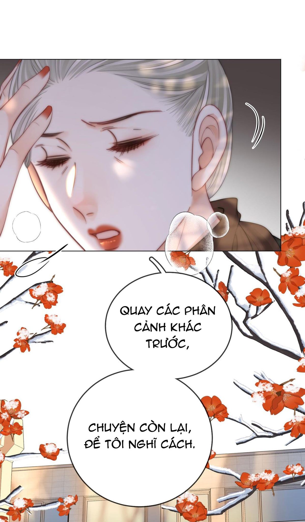 cố tiểu thư và khúc tiểu thư chapter 119 12