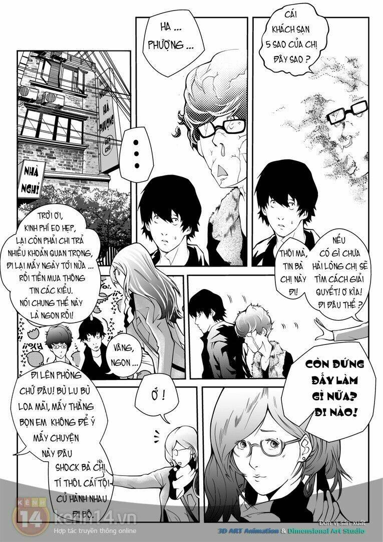 đất rồng chapter 12 23