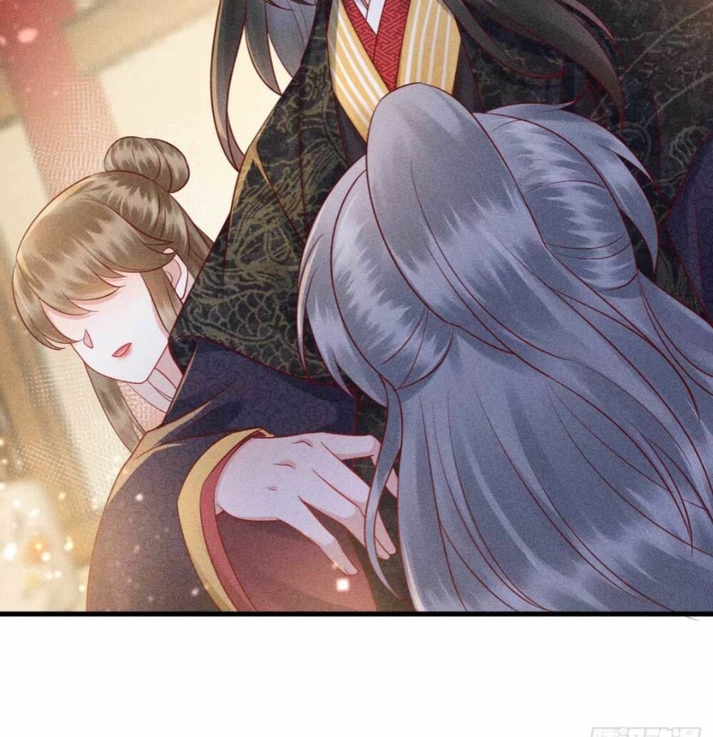 đại đích nữ trọng sinh về báo thù chapter 15 7