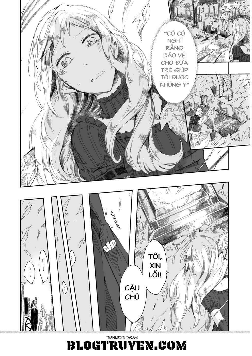 umi no cradle chapter 1 25