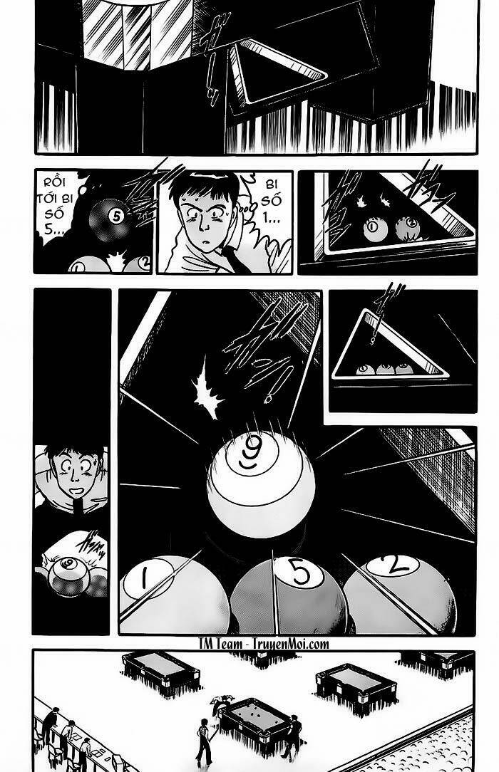 break shot chapter 67 14