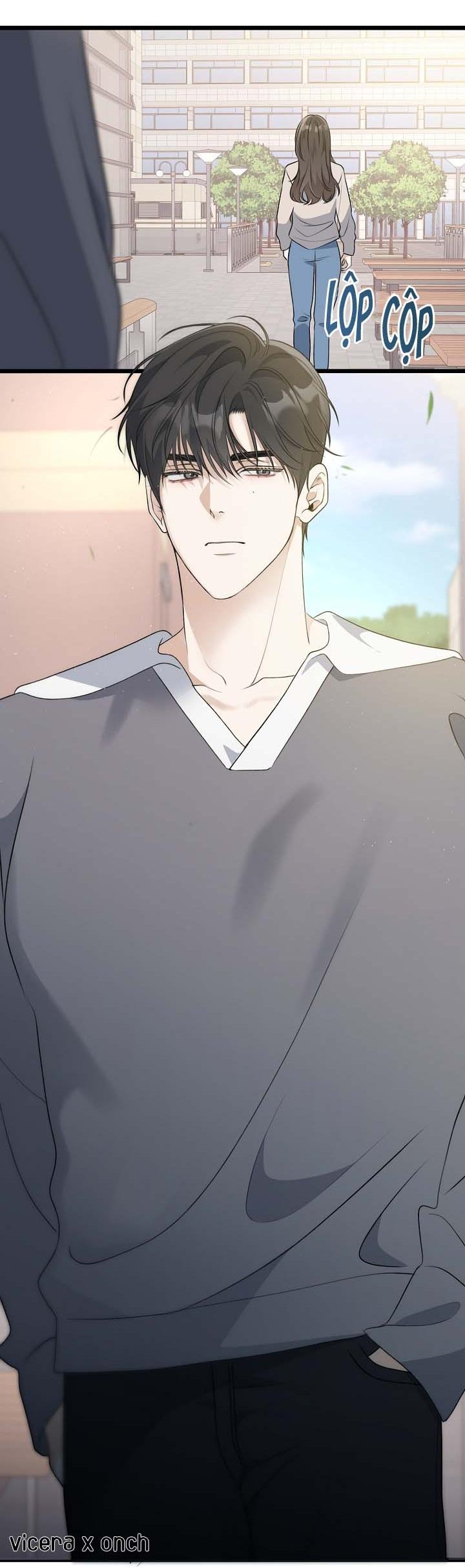 say nắng chapter 24 88