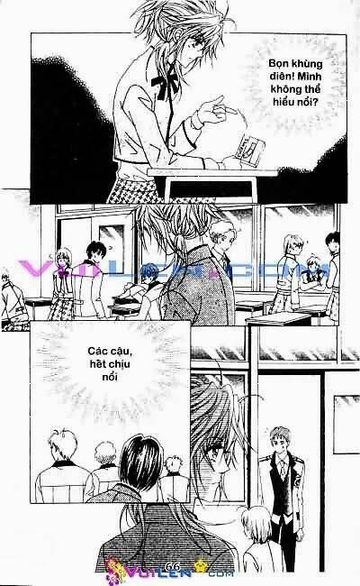 đại ca đi học chapter 2 67