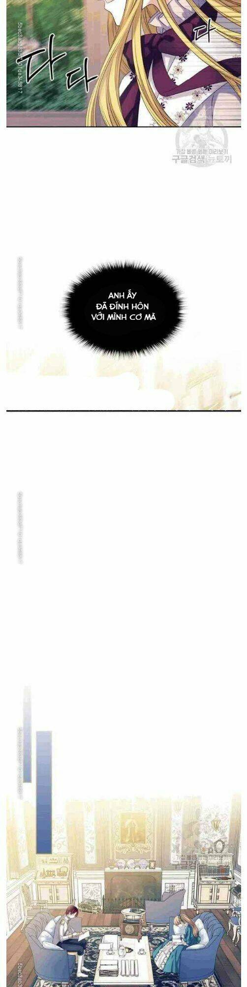 tôi trở thành hầu gái của một công tước chapter 75 22