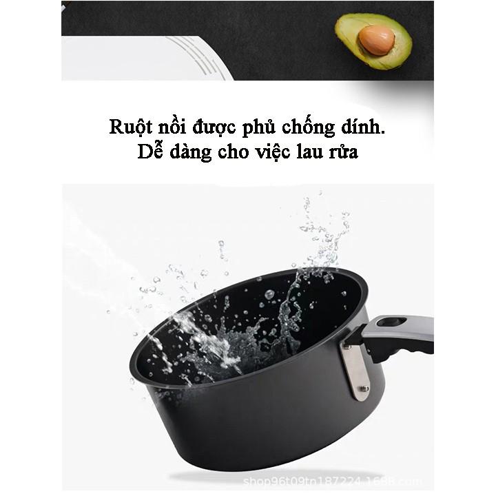 Nồi chiên không dầu,điện