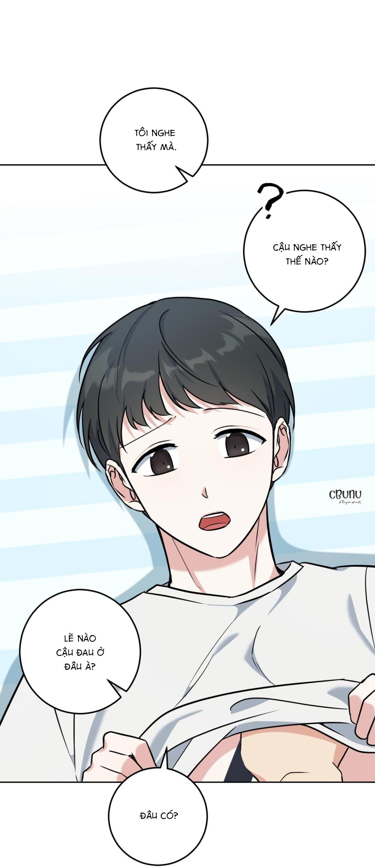 khu rừng tĩnh lặng chapter 6 70