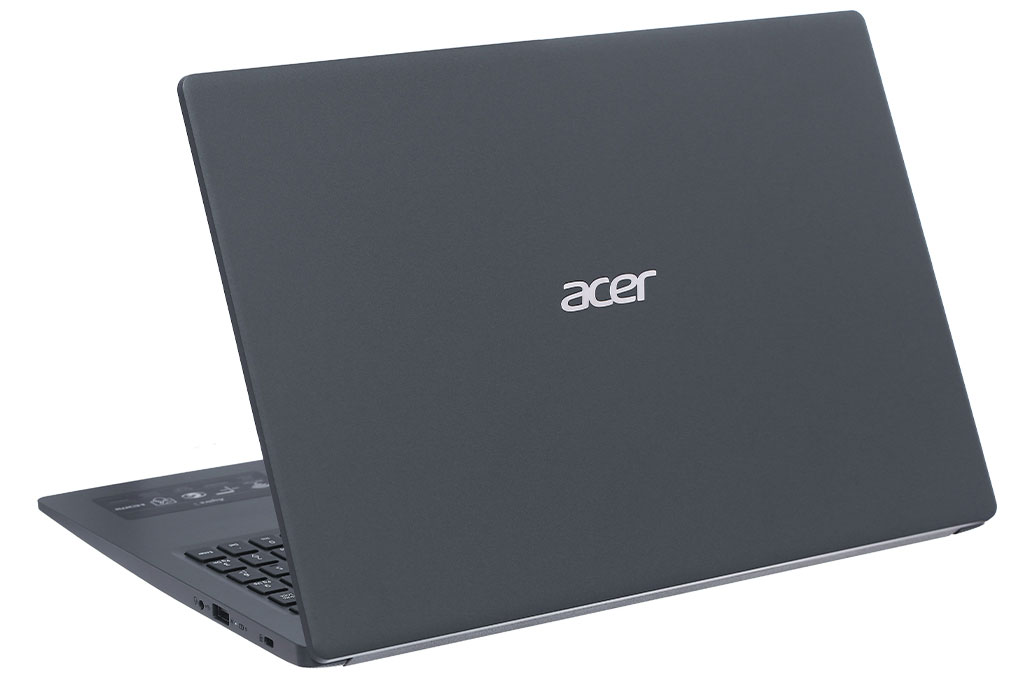 Laptop Acer Aspire 3 A315 57 379K i3 1005G1/4GB/256GB/Win11 (NX.KAGSV.001) - Hàng Chính Hãng