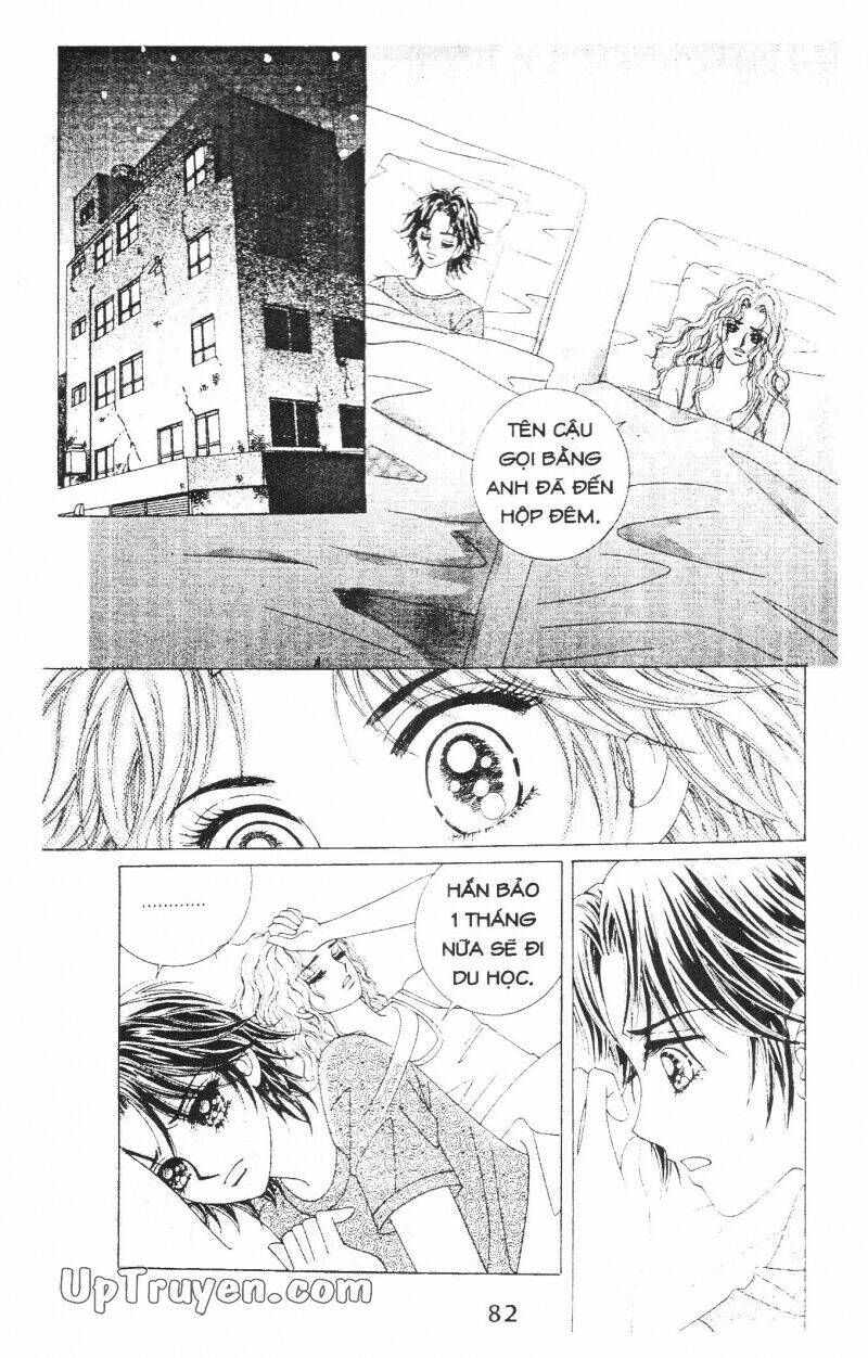 mặt nạ tình yêu chapter 71 4