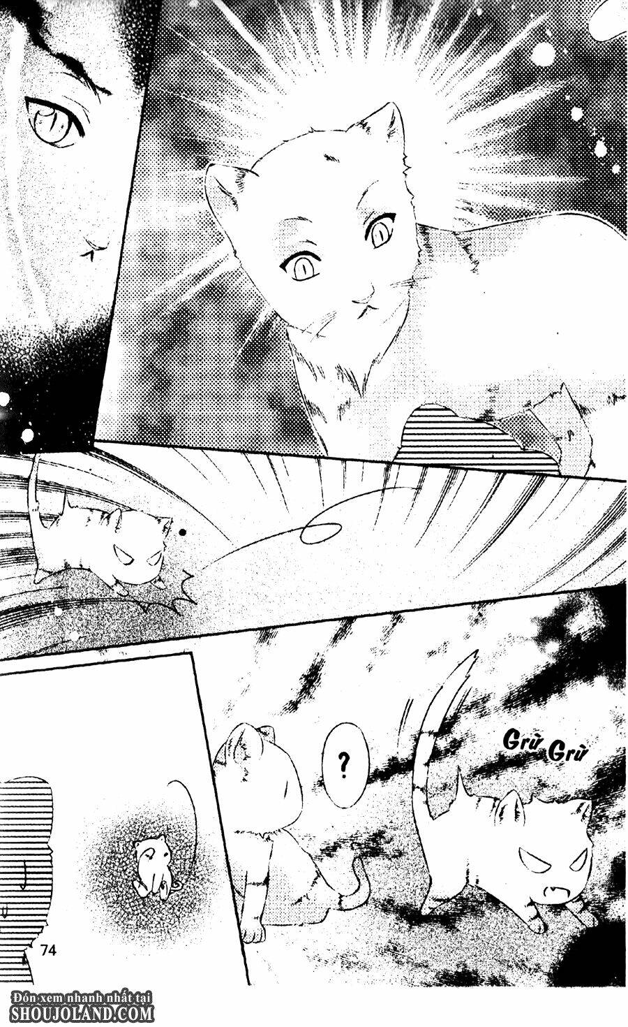 trứng như ý chapter 2 24