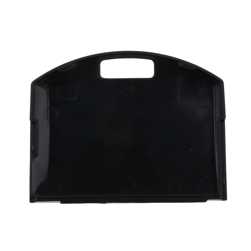 Battery Back Door Cover Case Replacement for     1000