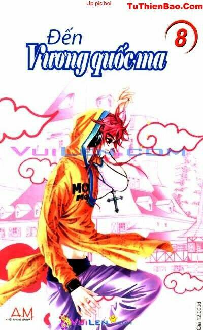 bogle goes to the kingdom chapter 40 45