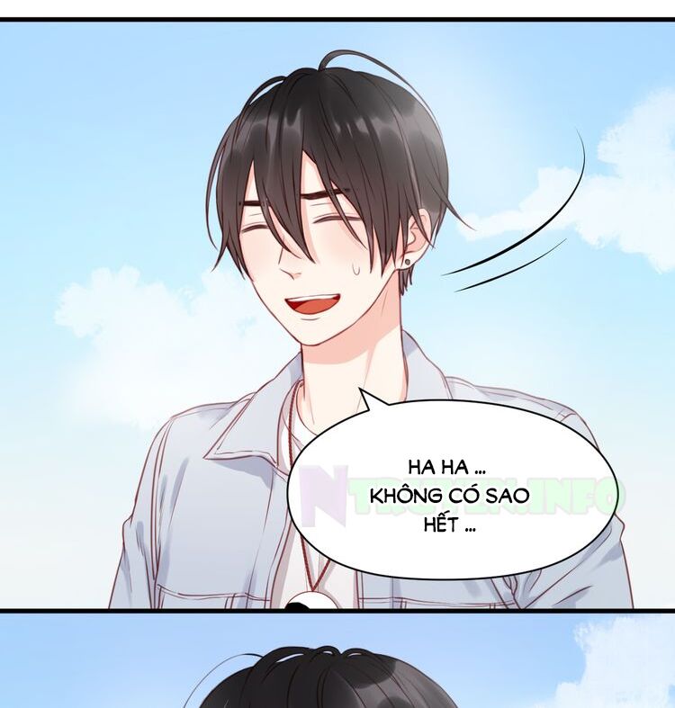 lượm được một tiểu hồ ly phần 1 chapter 53 1