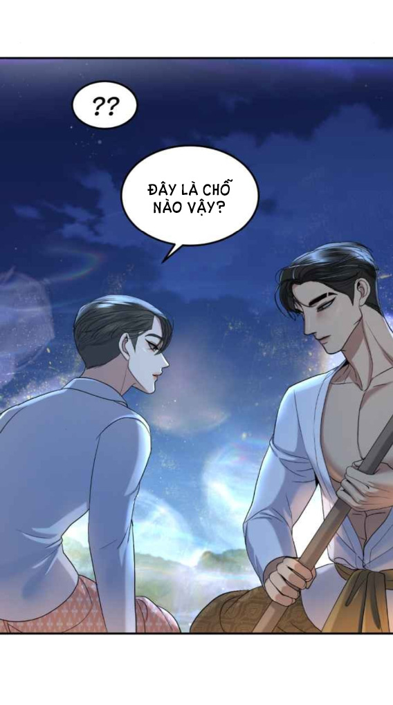 Tôi Là Công Tử Đẹp Trai Nhất Xứ Xiêm chapter 58.1 - Trang 35