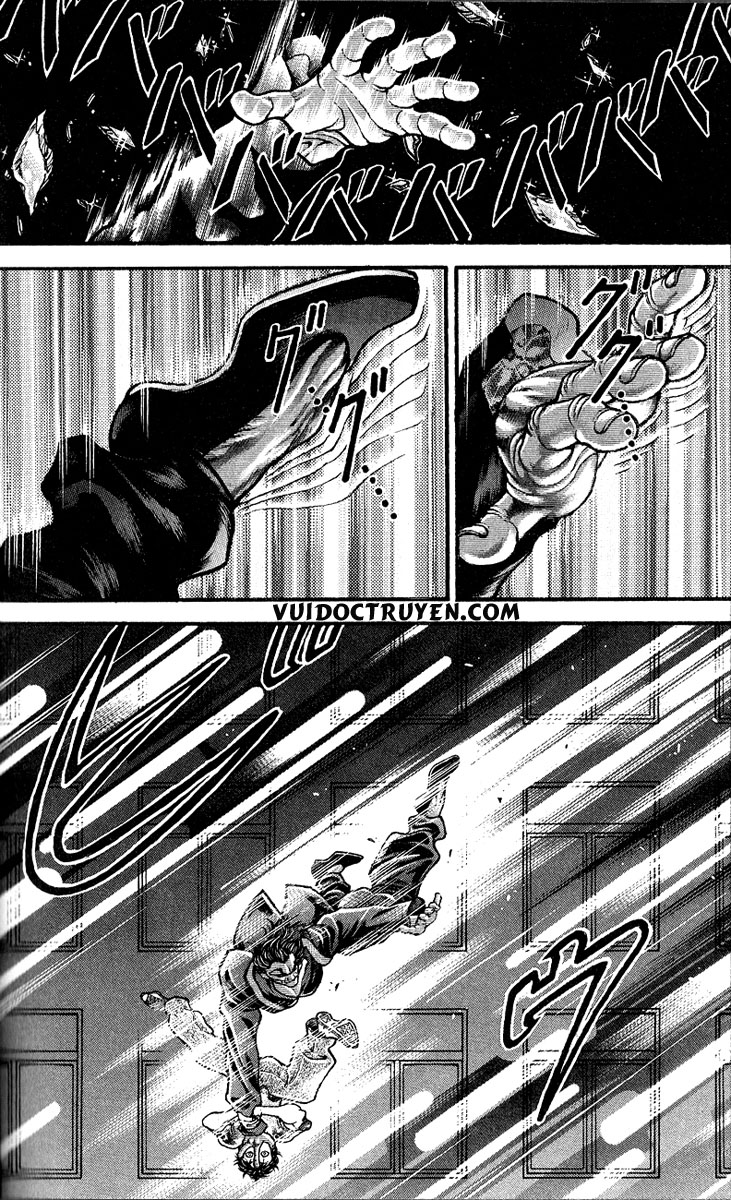 baki – son of ogre chapter 251 21