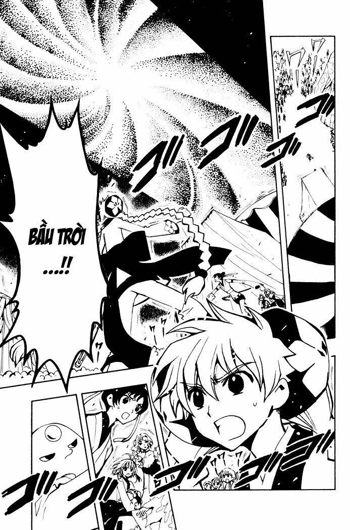 huyền thoại đôi cánh chapter 58 3