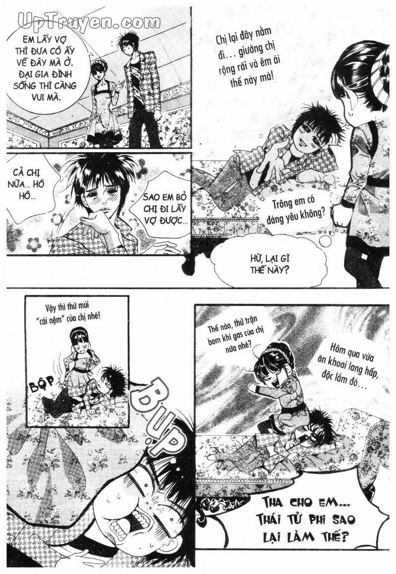 hoàng cung chapter 19 28