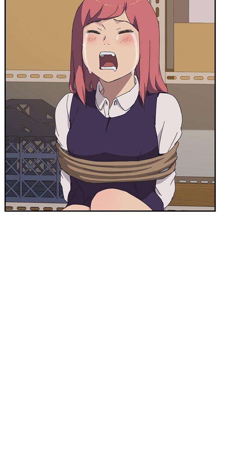 sống chung với dâm nữ chapter 17 7