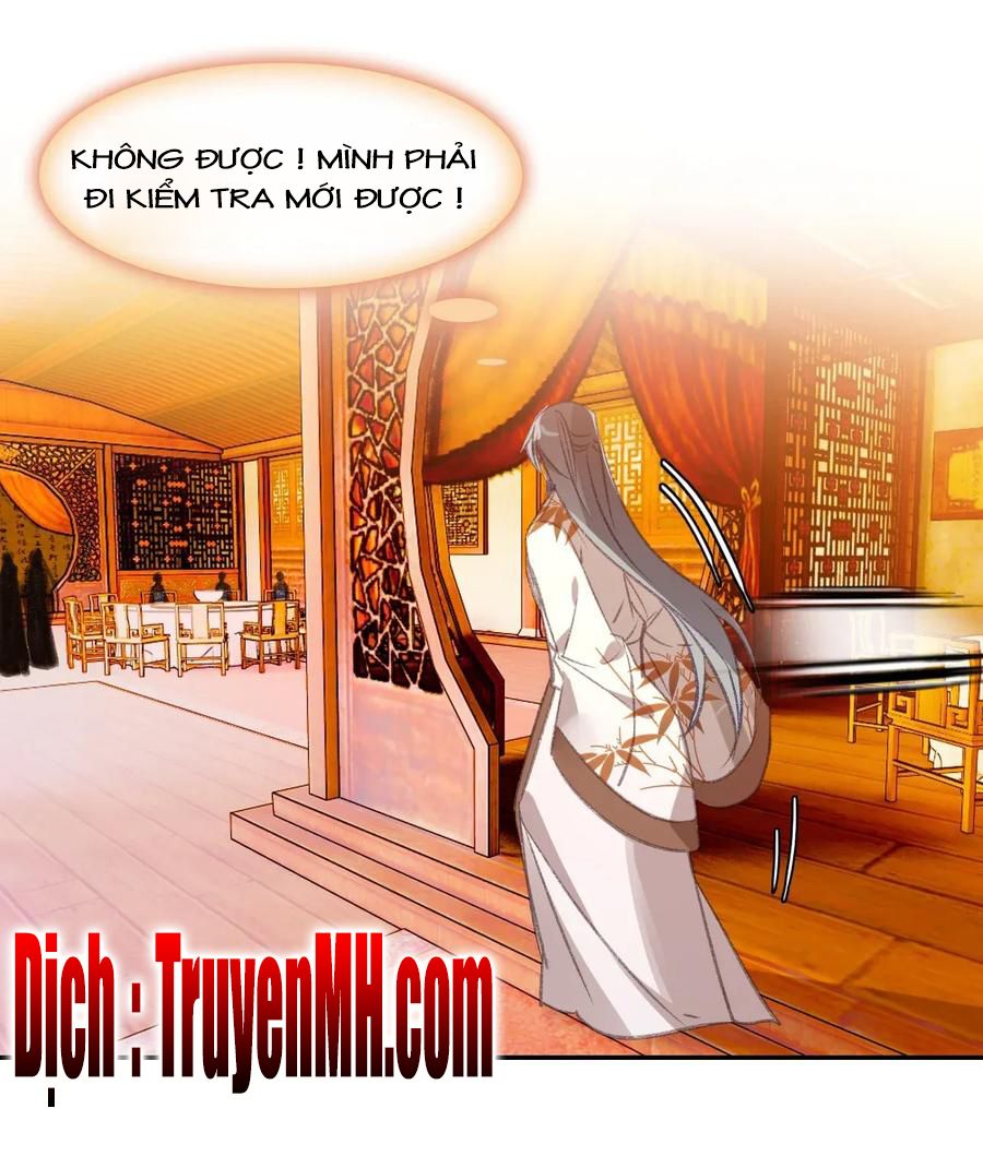 Gả Cho Một Tên Thái Giám Đáng Ghét chapter 154 - Trang 15