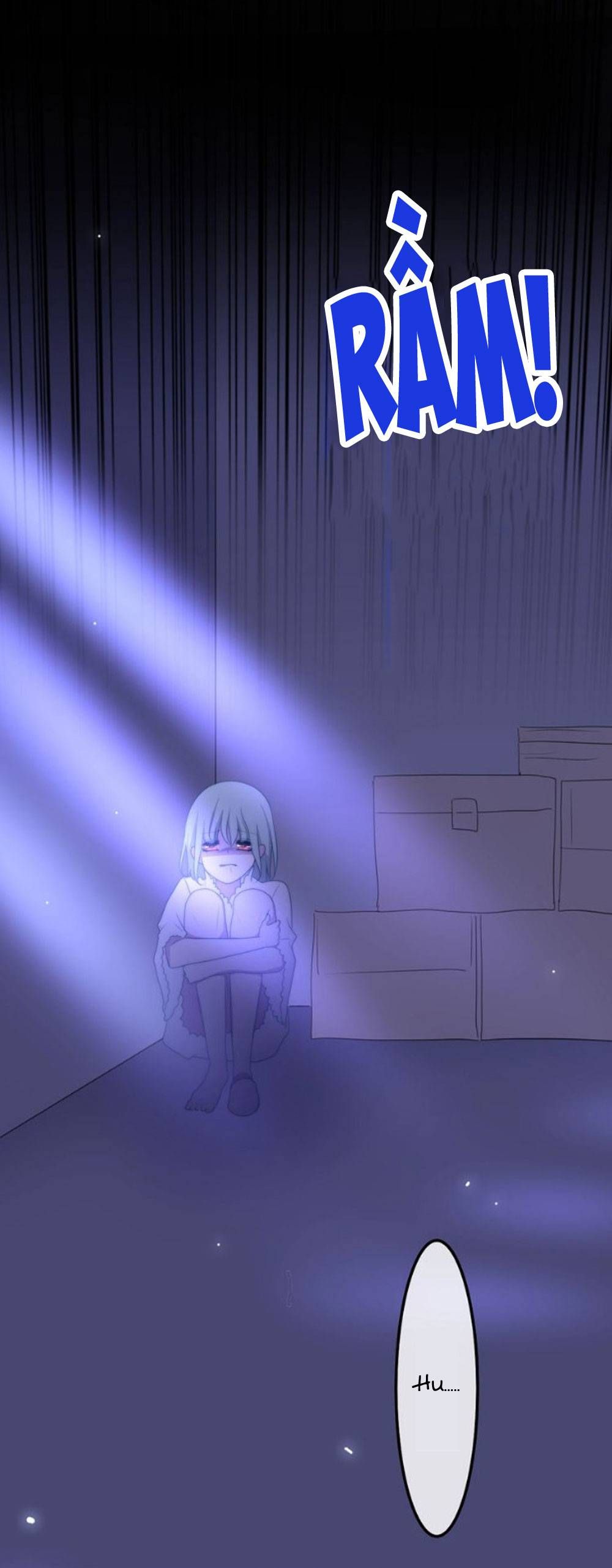Tháng Sáu Không Hẹn Mà Gặp chapter 18 - Trang 37