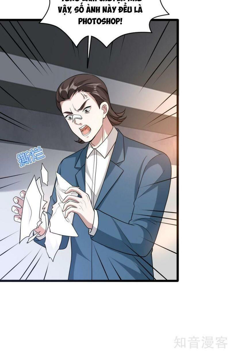 đô thị tà vương chapter 163 4