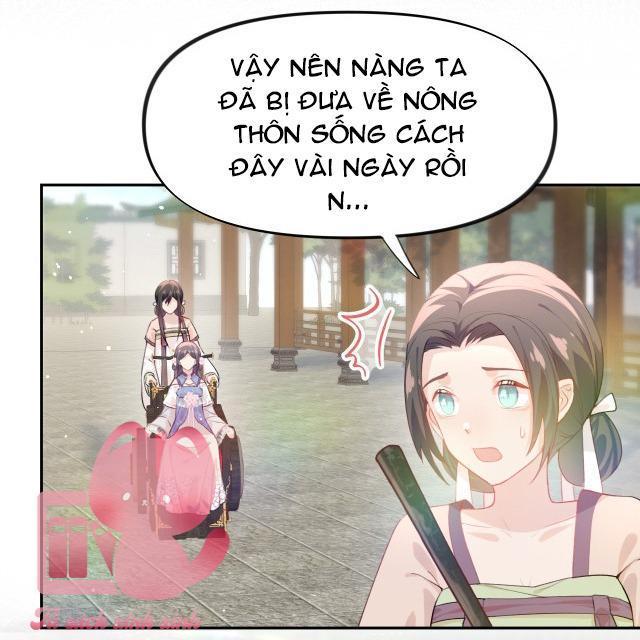 một đêm nọ đột nhiên yandere tới! chapter 81 28