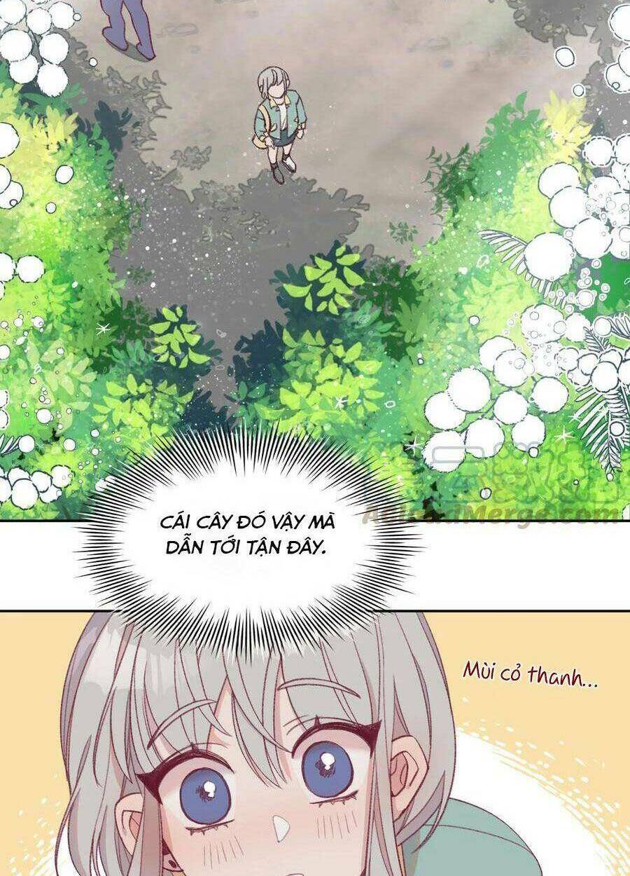 nhật ký nấm ma cô chapter 10 37