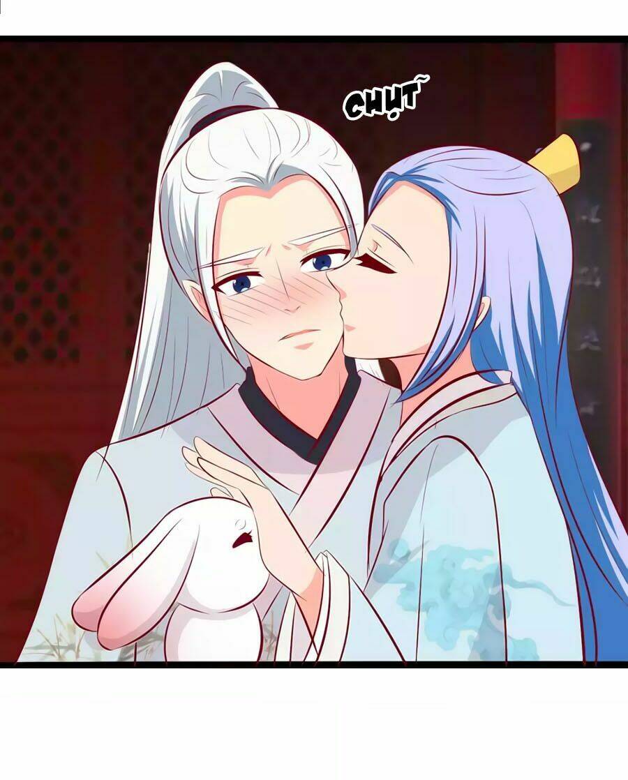 thỏ yêu tiểu vương phi chapter 78 18