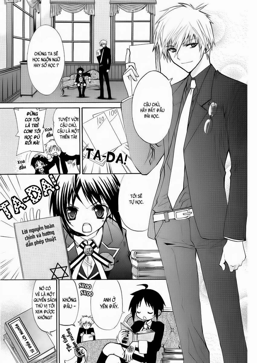 tổng hợp one shot. chapter 122 15