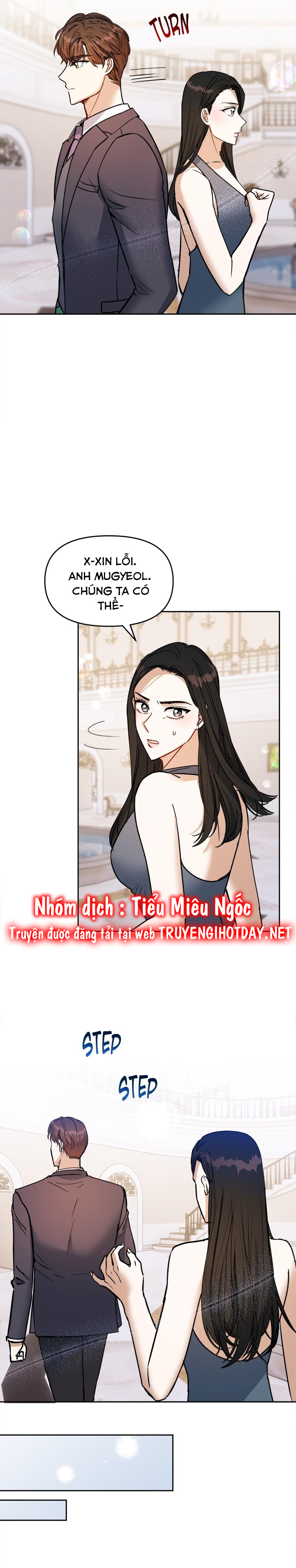 bản cam kết hôn nhân chapter 79 18