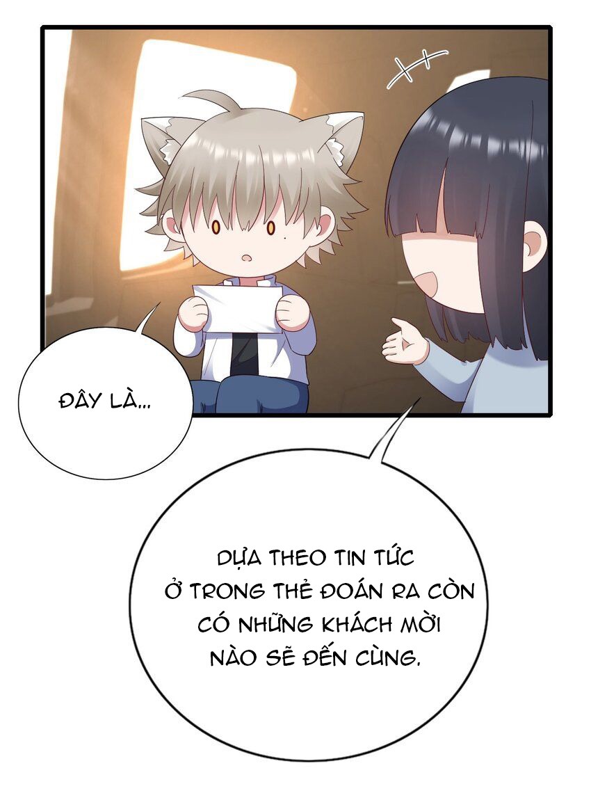 tức thời phạm quy [ tức thì vi quy ] chapter 61 5