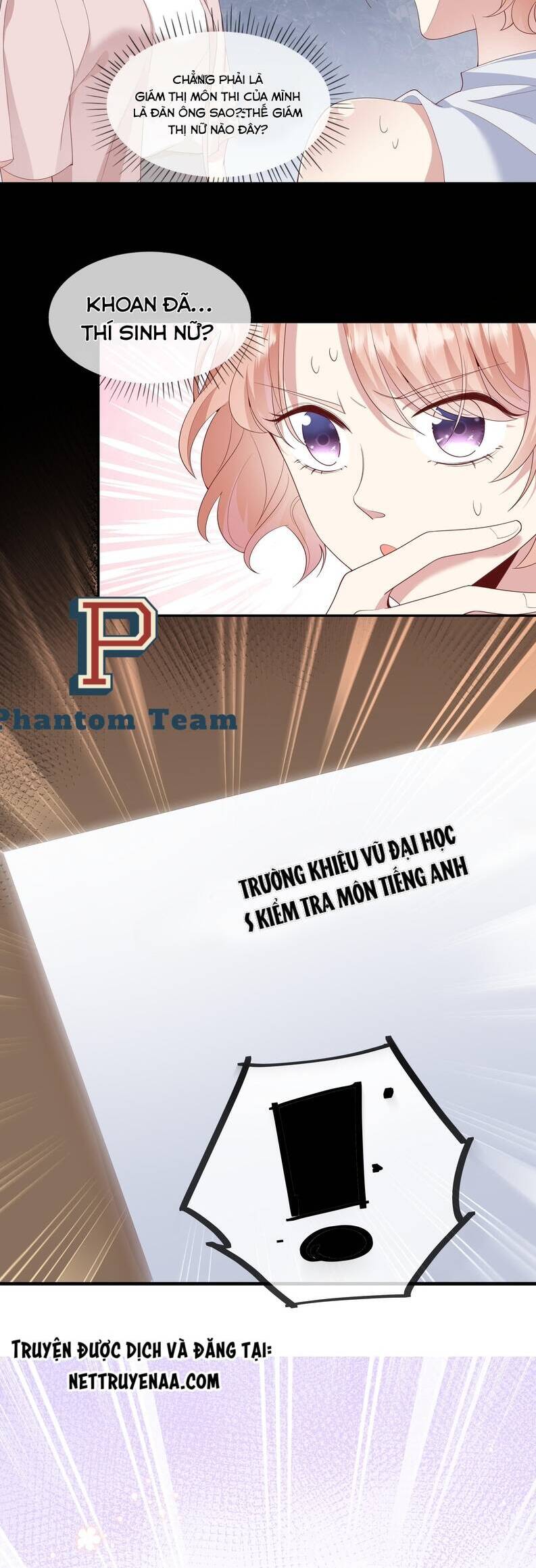 làm ơn đừng quá kiêu ngạo chapter 27 18