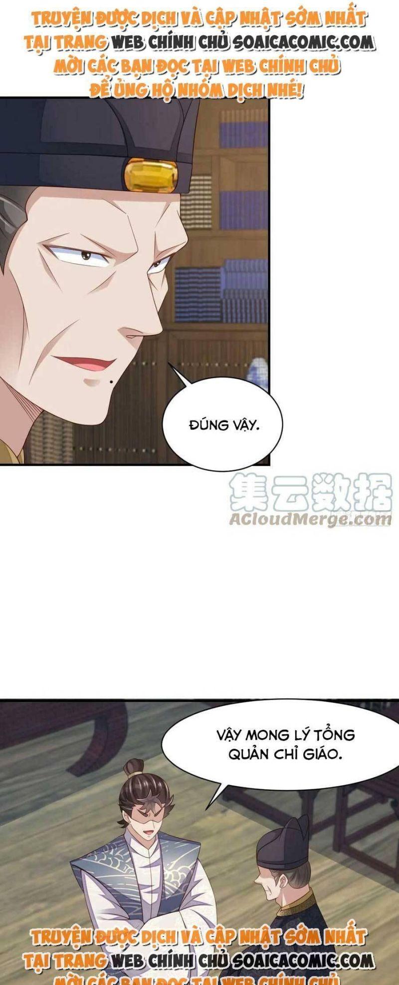 thuần hóa ba ba bạo quân chapter 82 20