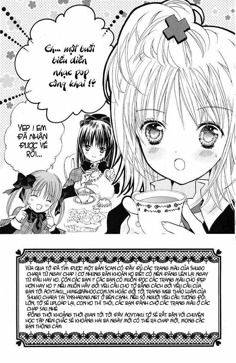 shugo chara chapter 7 2
