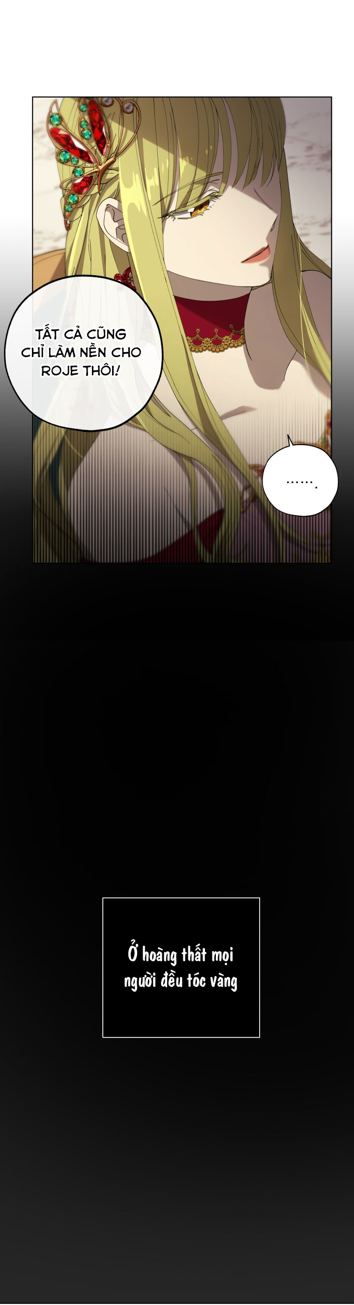 công chúa khắc ấn kẻ phản nghịch chapter 7 30