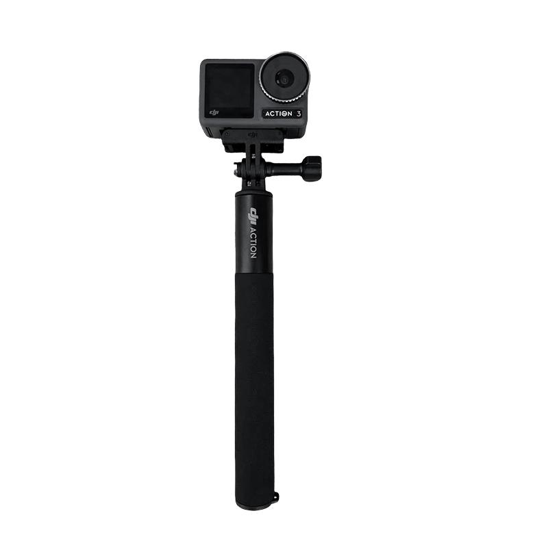 DJI Osmo Action 3 4K/120fps FOV Horizon Siêu Rộng Chống Lạnh Ổn Định Chống Nước Lâu Dài Màn Hình Cảm Ứng Kép Camera