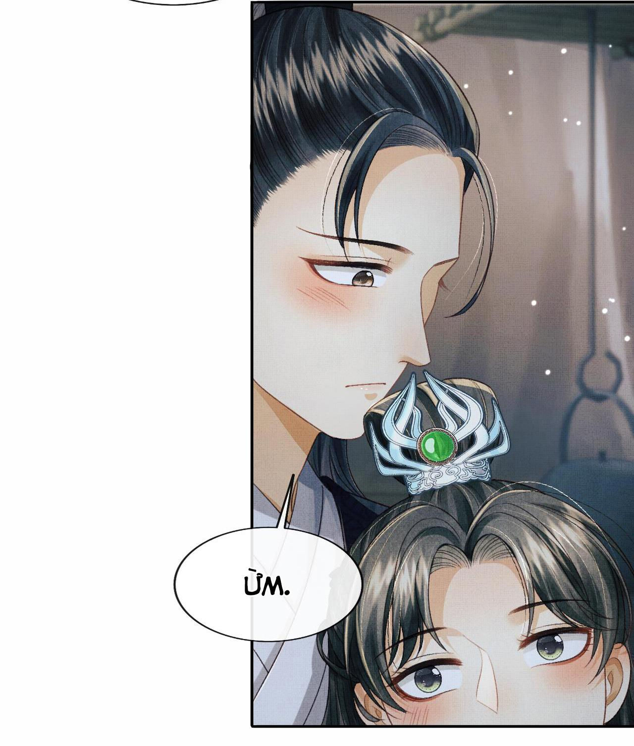 tướng quân luôn tự coi mình thành thế thân chapter 49 9