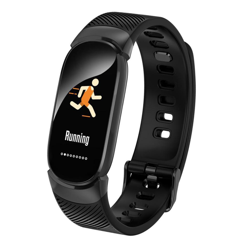 Smart Watch Heart Rate Oxygen Blood Pressure Sport Fitness Tracker
