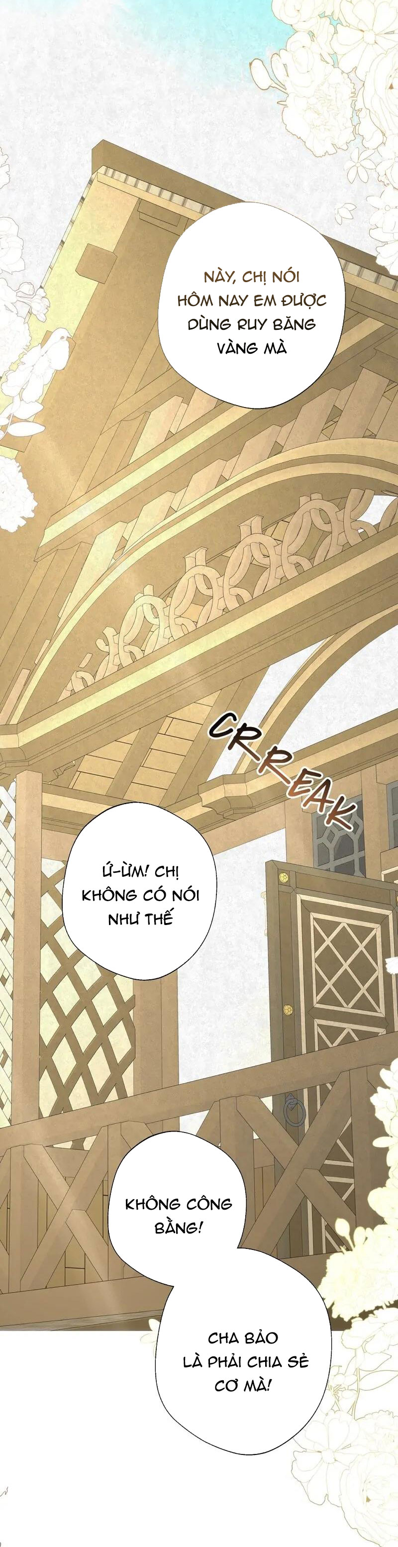 sự cứu rỗi đầy cám dỗ chapter 9.1 23