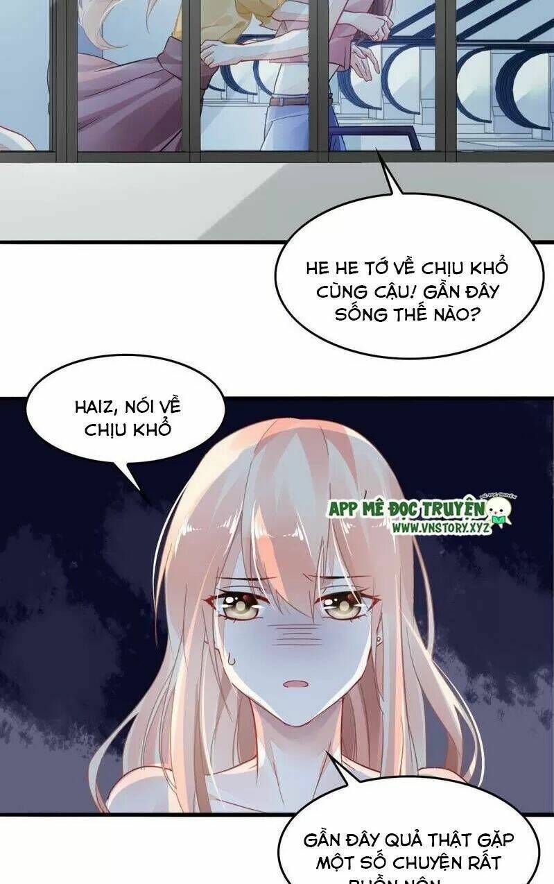 mưu ái thành nghiện chapter 3 21