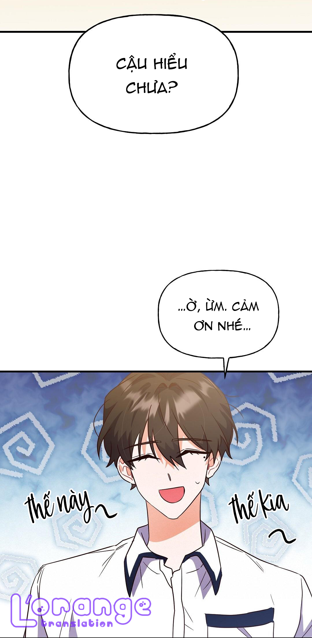 nhật ký yêu đương chapter 9 46