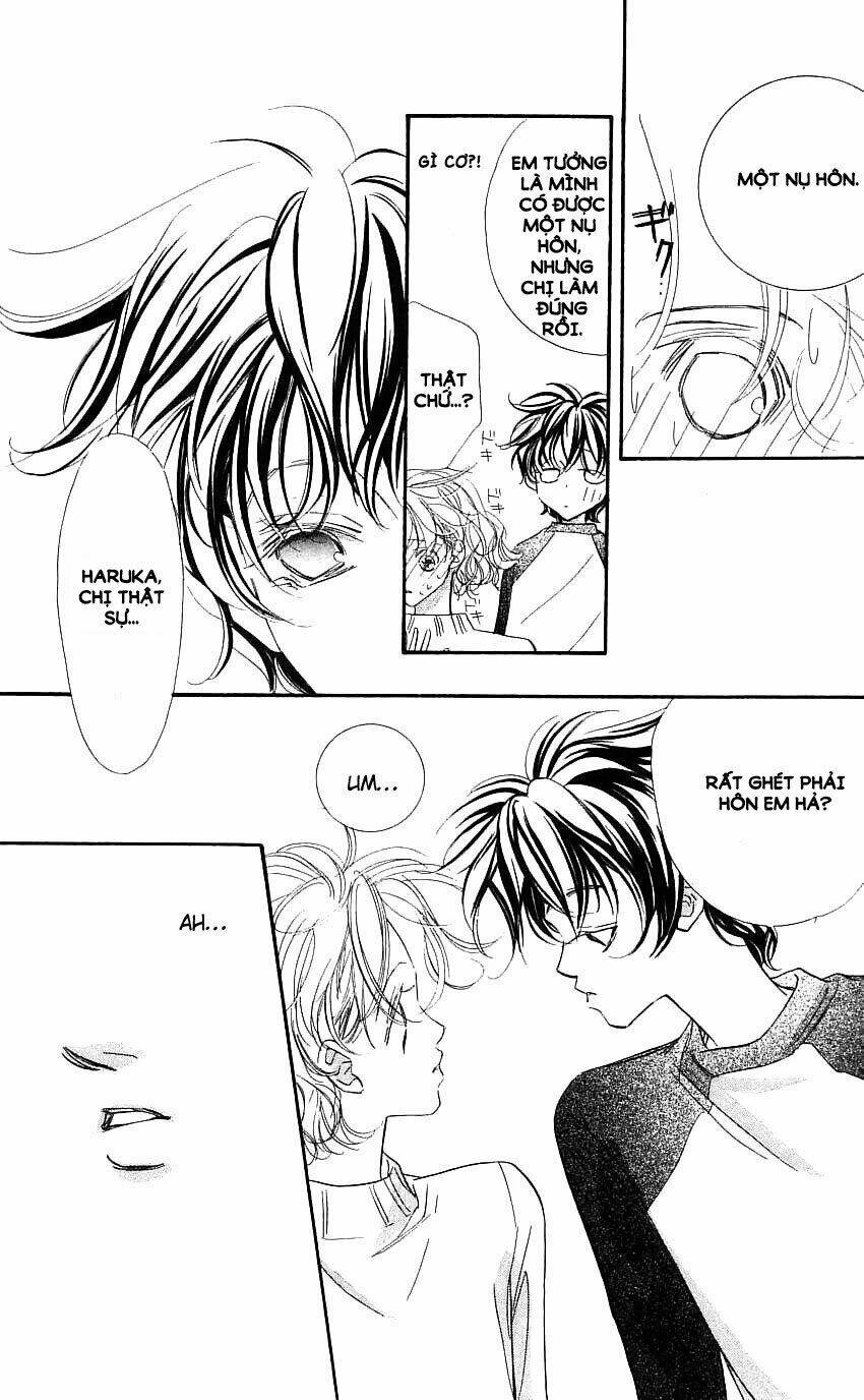 yoru made matenai chapter 18 29