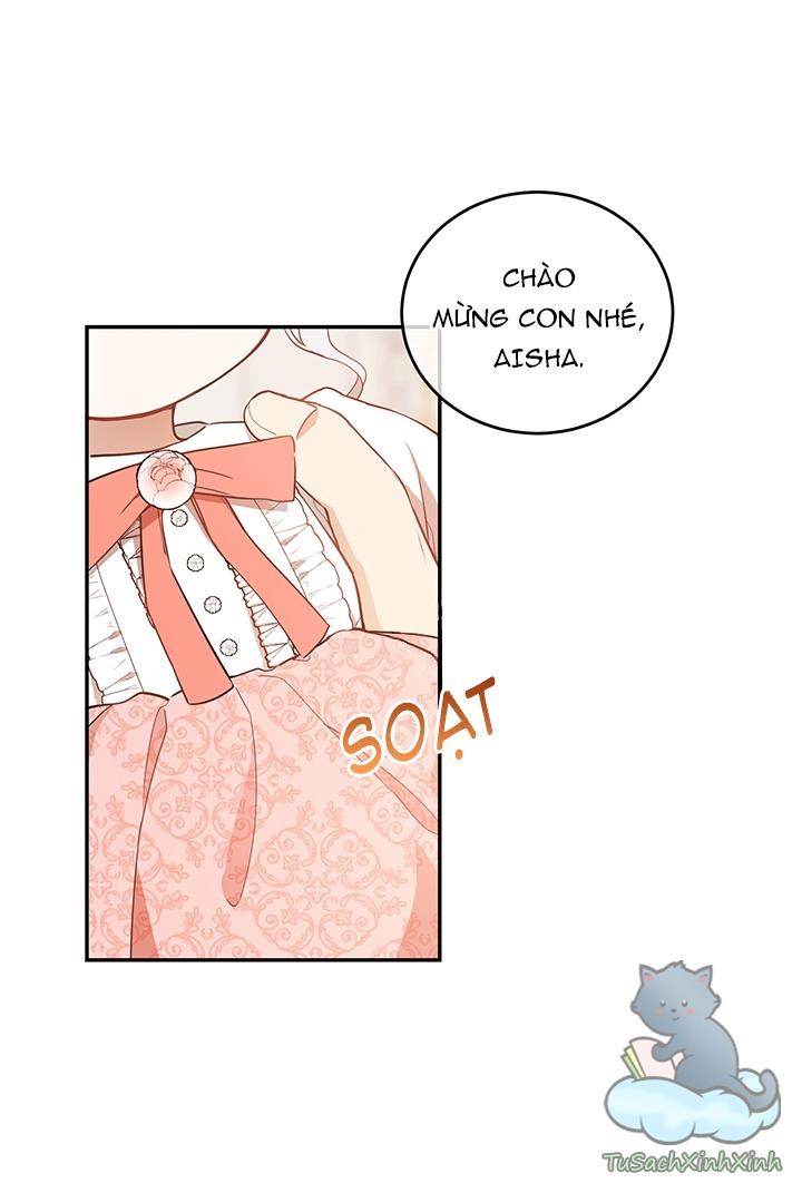 Lần Nữa Toả Sáng chapter 4.5 17