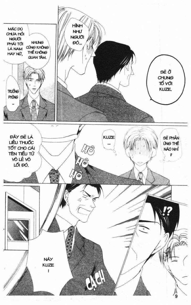 007 phá án chapter 1 7