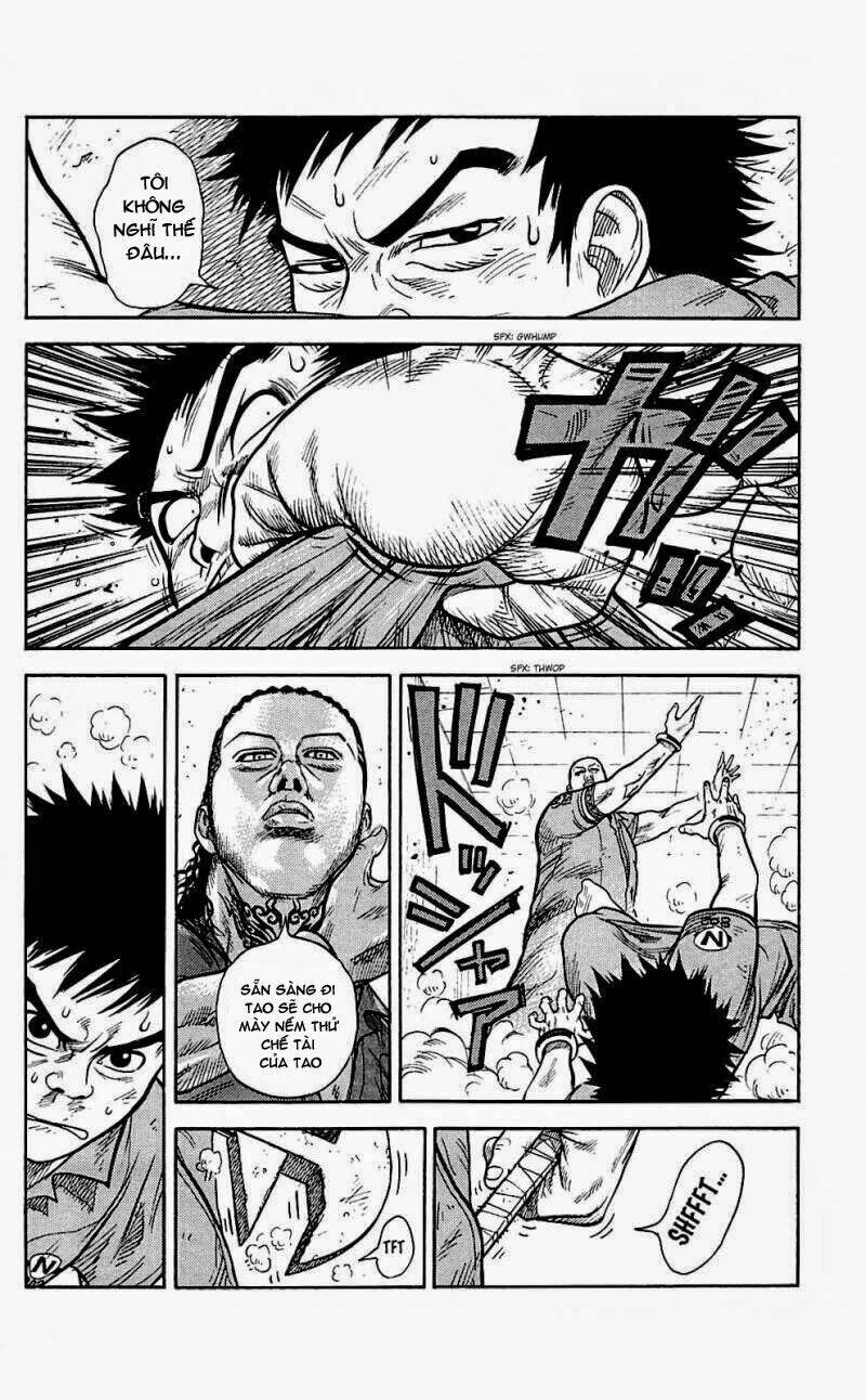 shuujin riku chapter 3 20