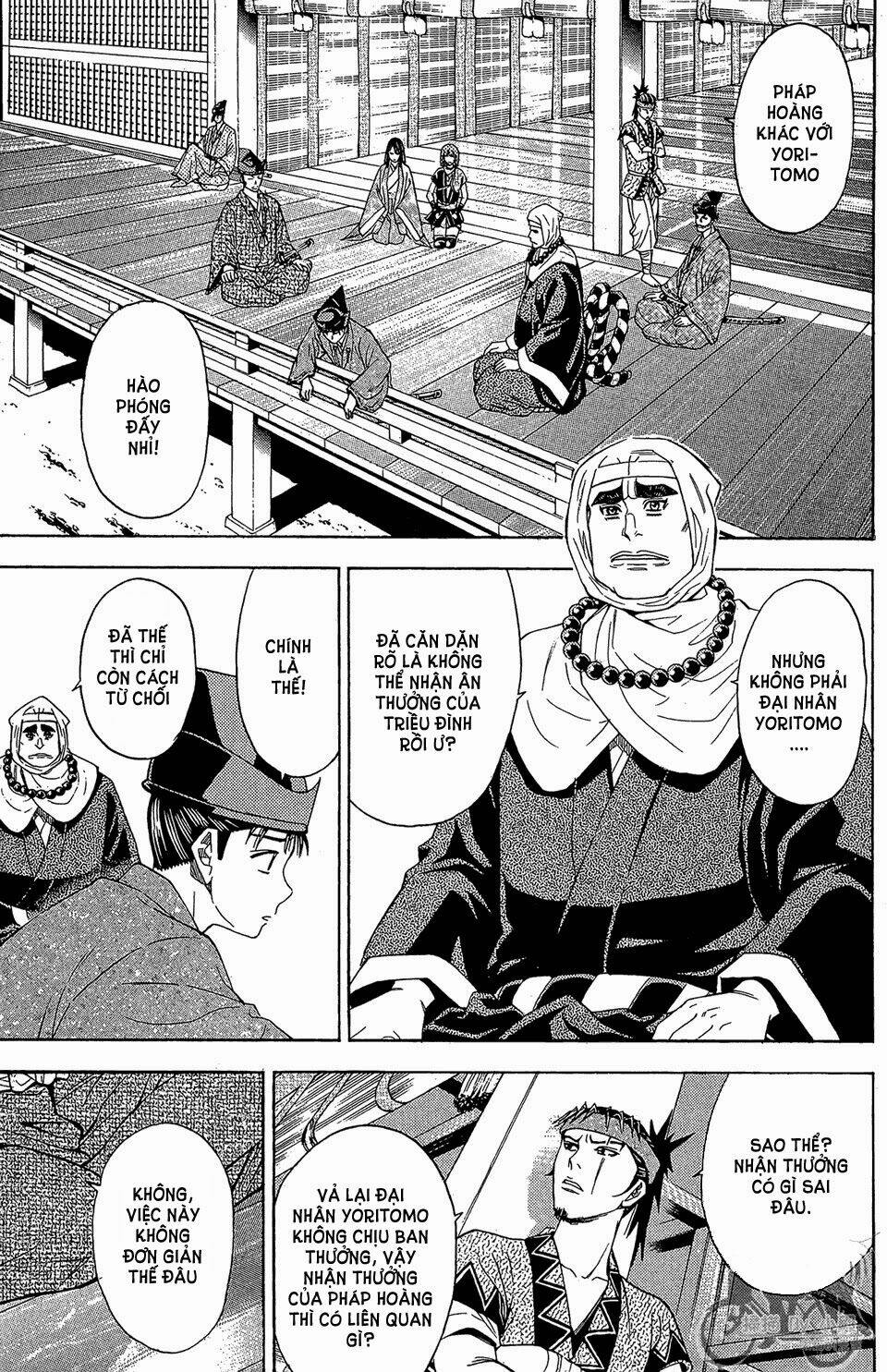 thiếu niên vương phần 2 chapter 59.2 7