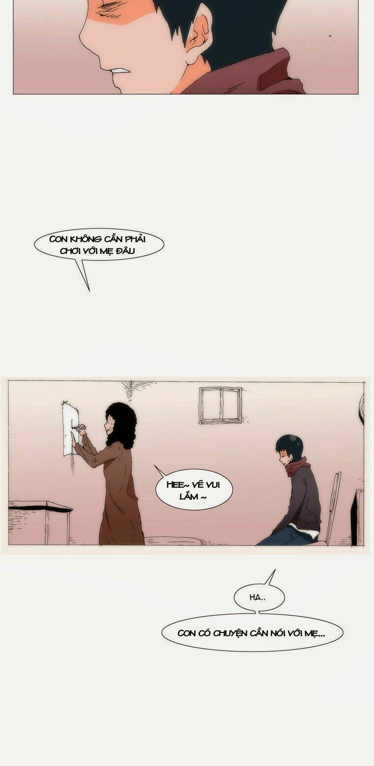 can't see can't hear but love chapter 61 7